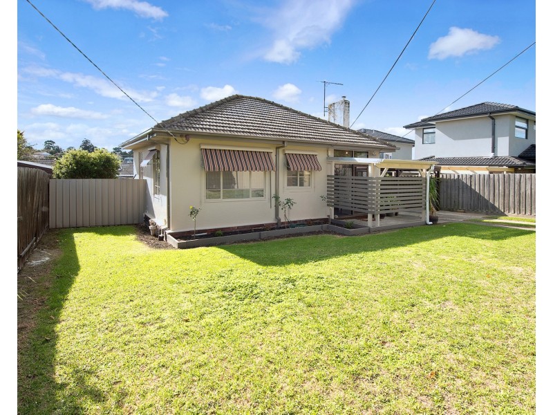36 Drysdale Street, Reservoir VIC 3073