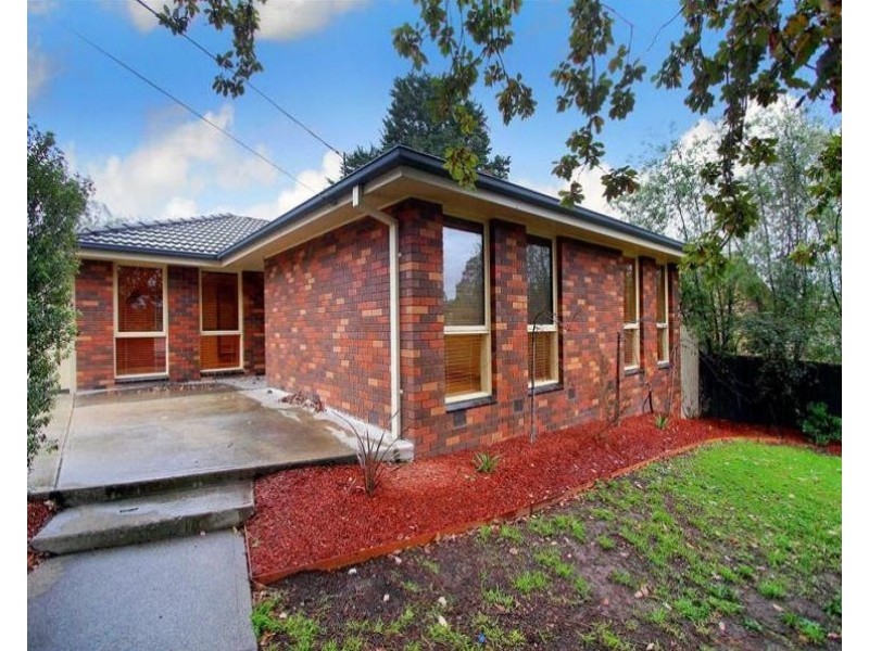 1 Stephanie Court, Macleod VIC 3085