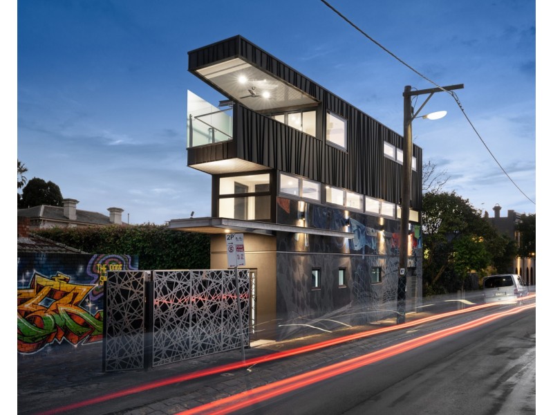 70 Auburn Parade, Hawthorn East VIC 3123