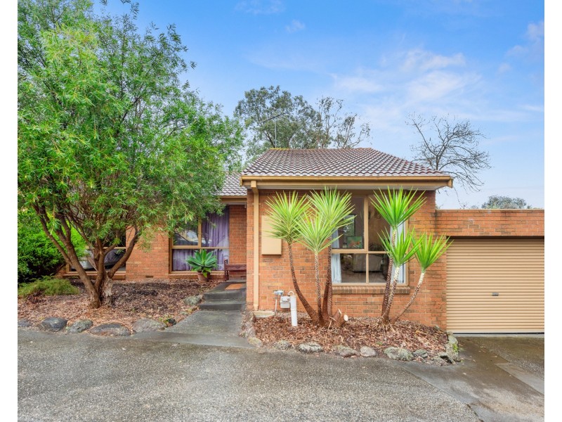 6/10 Broad Gully Road, Diamond Creek VIC 3089