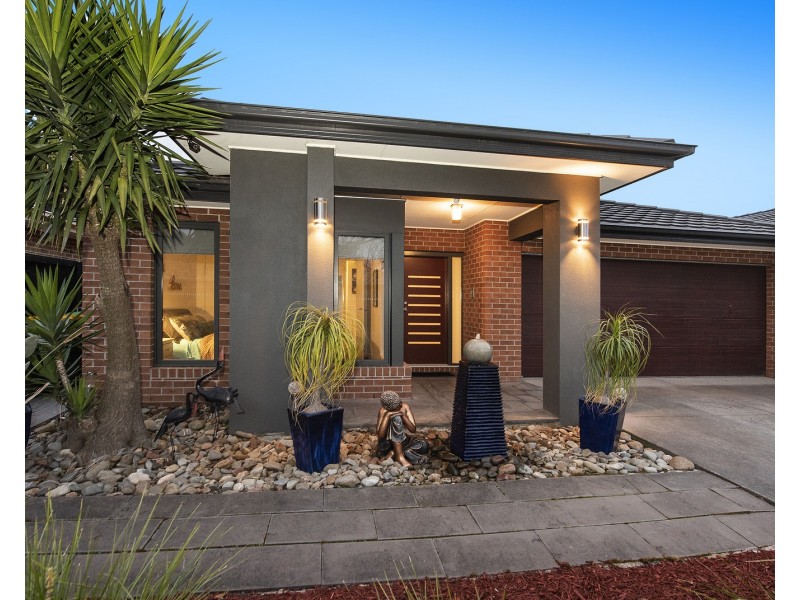 3 Ambleside Link, Doreen VIC 3754