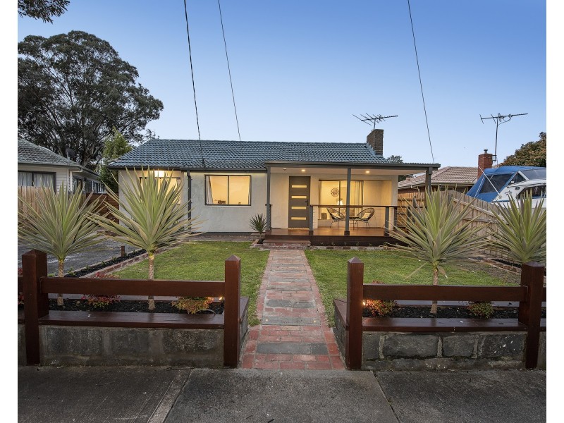 16 Johnsons Road, Mernda VIC 3754