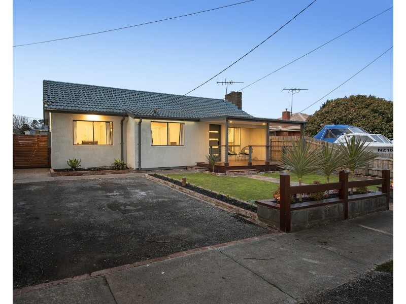 16 Johnsons Road, Mernda VIC 3754