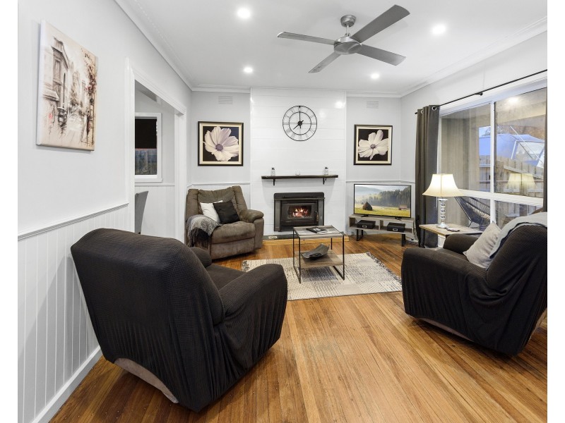 16 Johnsons Road, Mernda VIC 3754