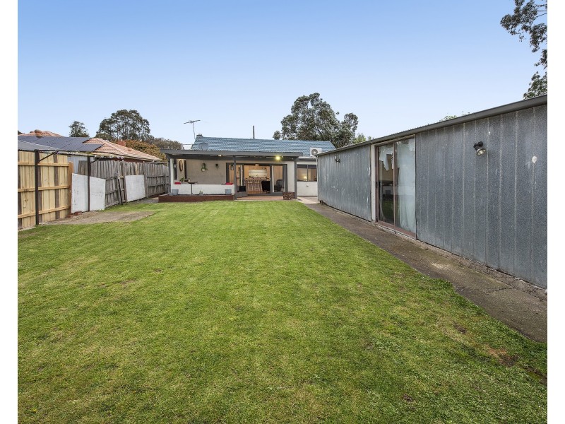 16 Johnsons Road, Mernda VIC 3754