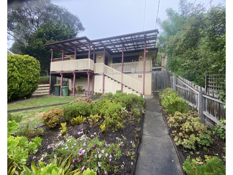 56 Broad Gully Road, Diamond Creek VIC 3089