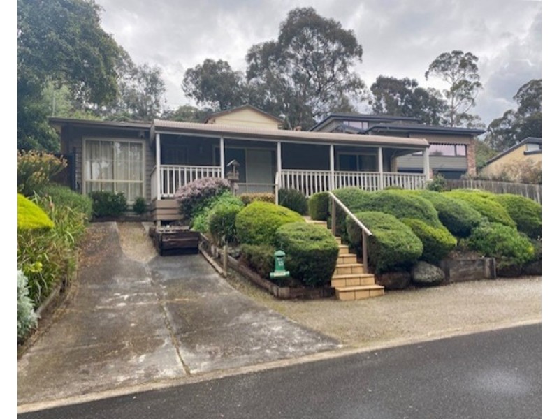 15 Orr Lane, Montmorency VIC 3094
