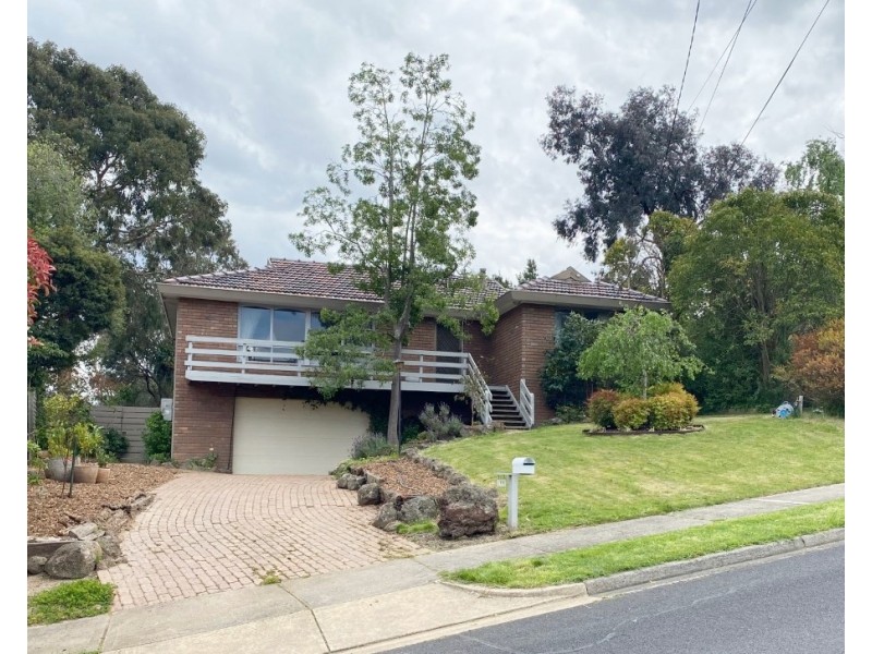 11 Terrara Court, Montmorency VIC 3094