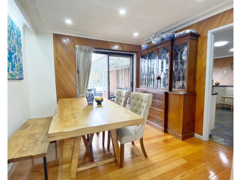 11 Terrara Court, Montmorency VIC 3094