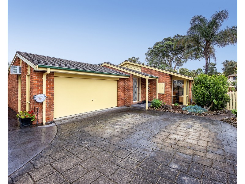 16 Opal Court, Eltham North VIC 3095