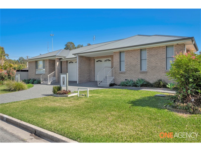 29 & 31 Catherine Street, Swansea NSW 2281