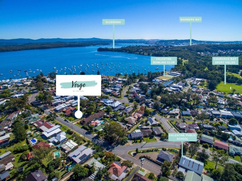 3/31 Tallawalla Road, Valentine NSW 2280