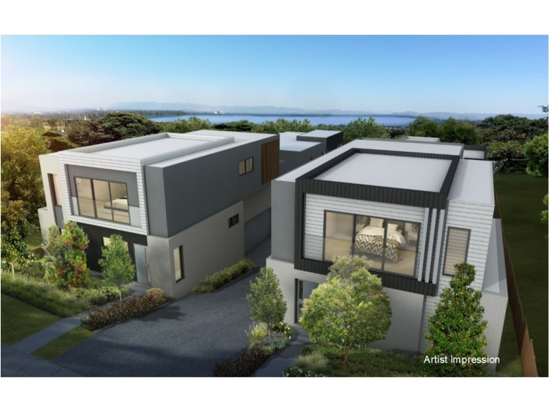 3/31 Tallawalla Road, Valentine NSW 2280