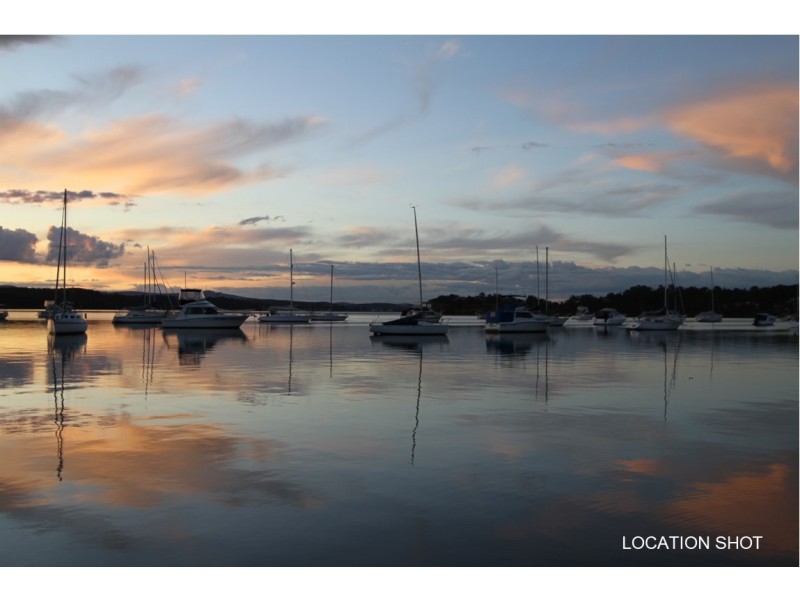 3/31 Tallawalla Road, Valentine NSW 2280