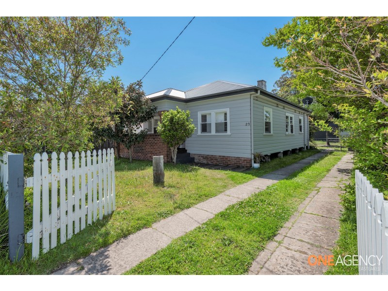 29 Moxey Street, Swansea NSW 2281