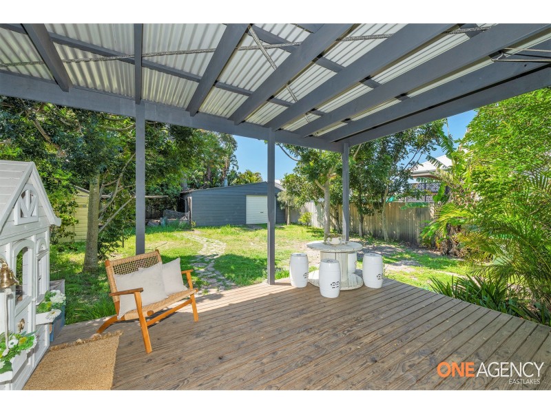 29 Moxey Street, Swansea NSW 2281