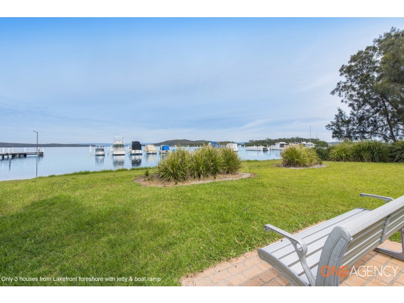 29 Moxey Street, Swansea NSW 2281