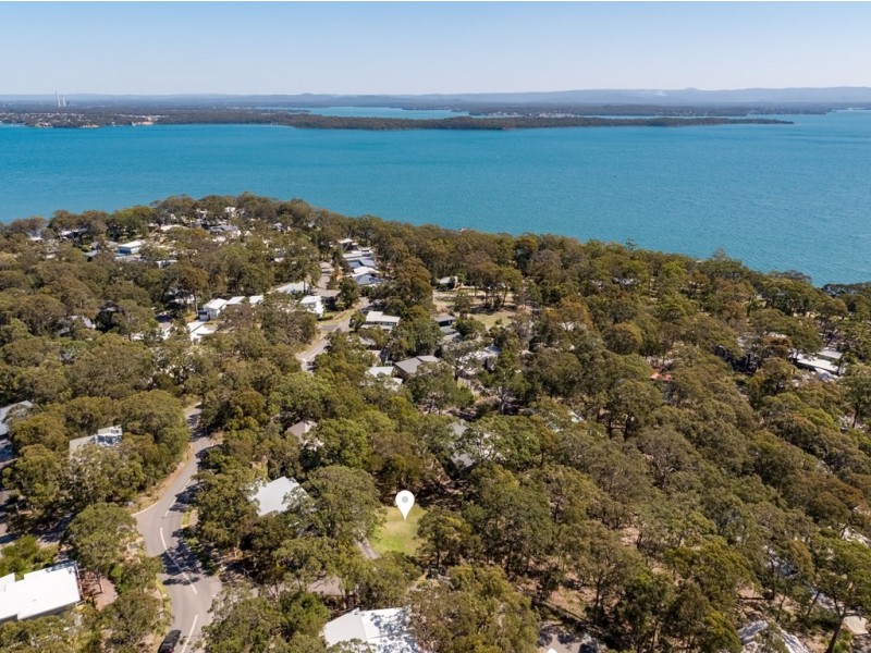 5 Lake Ridge Lane, Murrays Beach NSW 2281