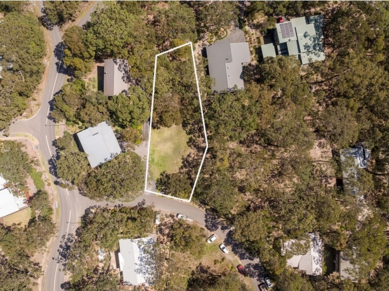 5 Lake Ridge Lane, Murrays Beach NSW 2281