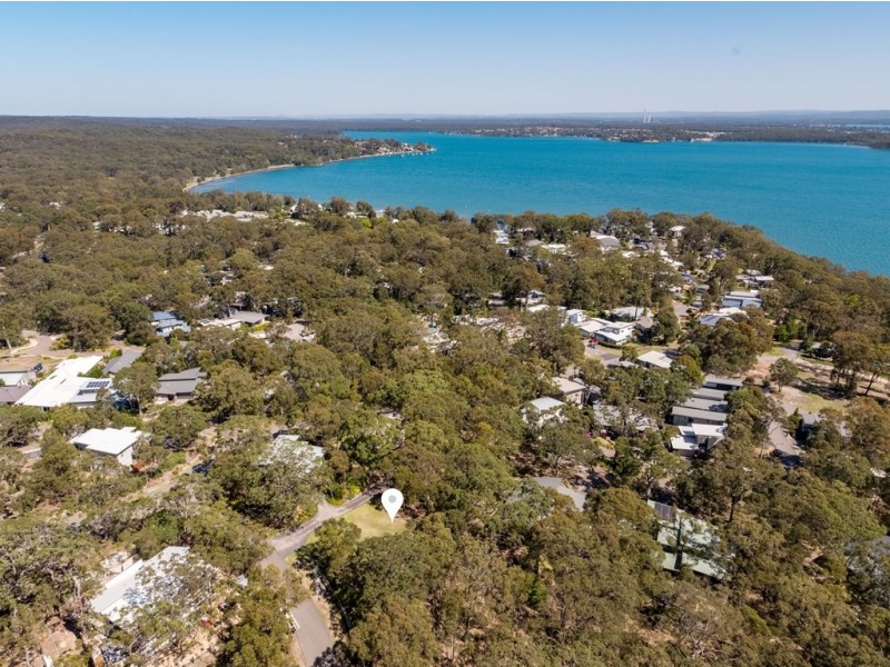 5 Lake Ridge Lane, Murrays Beach NSW 2281