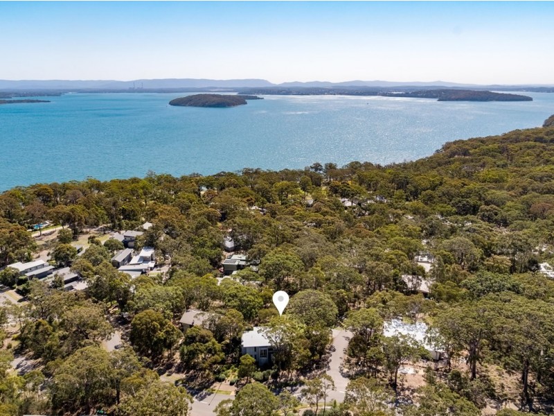 5 Lake Ridge Lane, Murrays Beach NSW 2281
