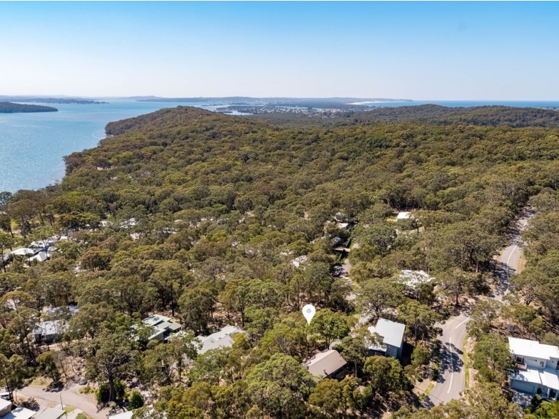 5 Lake Ridge Lane, Murrays Beach NSW 2281