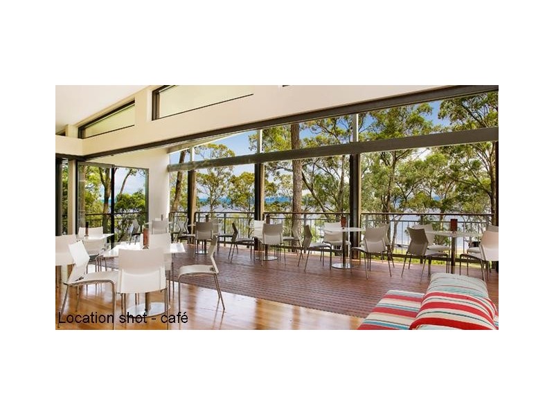 5 Lake Ridge Lane, Murrays Beach NSW 2281