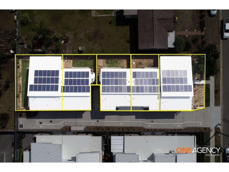 2/47 Yorston Street, Warners Bay NSW 2282