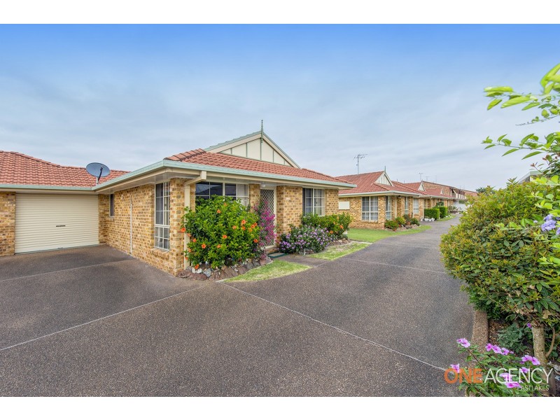 4/11 Wood Street, Swansea NSW 2281