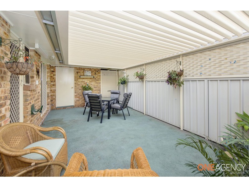 4/11 Wood Street, Swansea NSW 2281