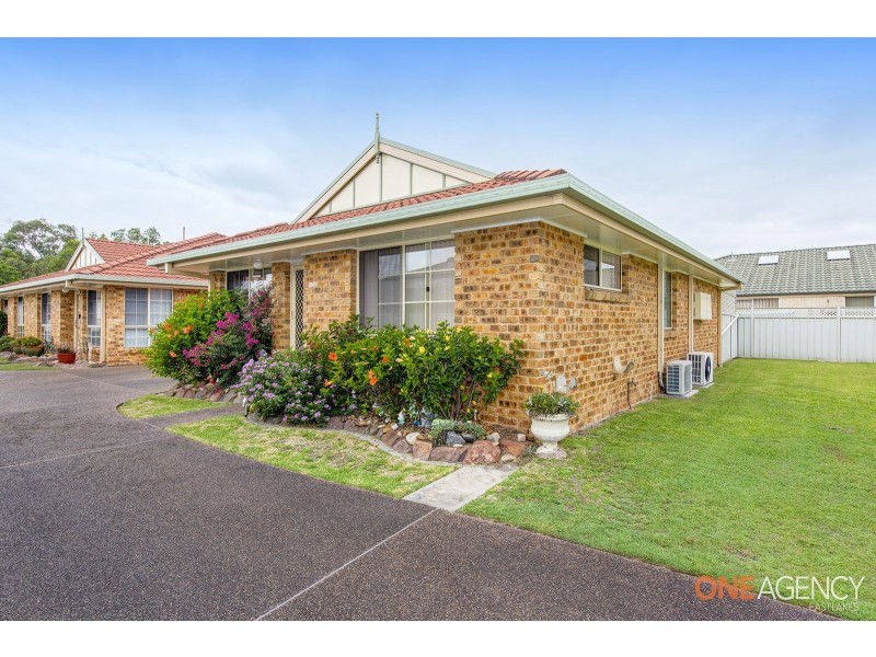 4/11 Wood Street, Swansea NSW 2281