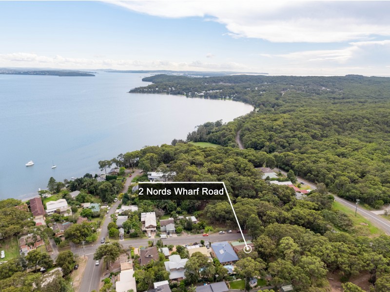 2 Nords Wharf Road, Nords Wharf NSW 2281