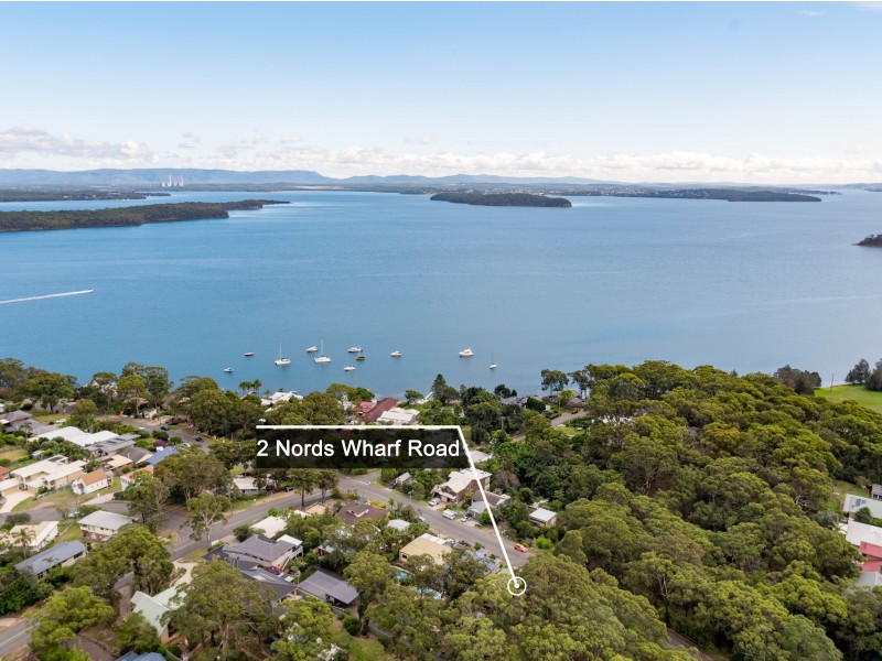2 Nords Wharf Road, Nords Wharf NSW 2281