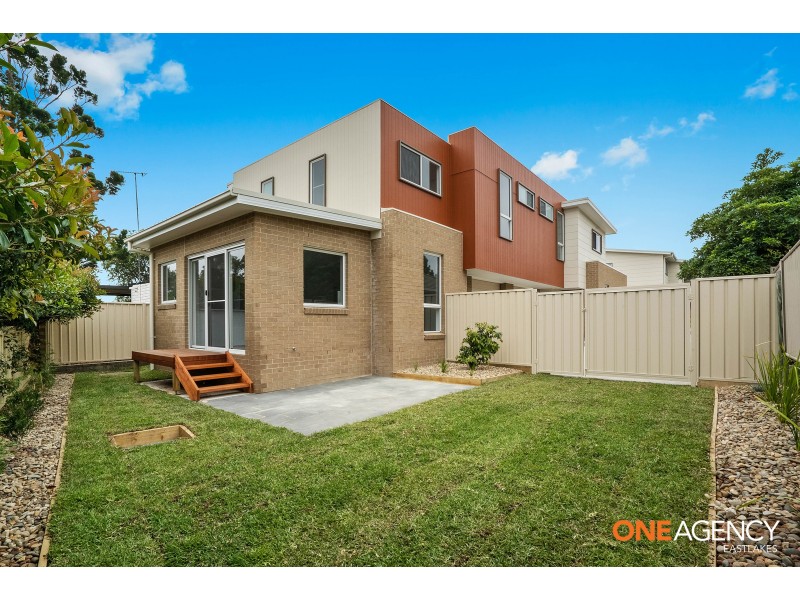 3/15 Nott Street, Warners Bay NSW 2282