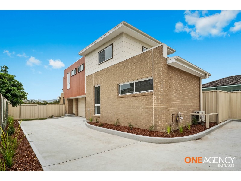 3/15 Nott Street, Warners Bay NSW 2282