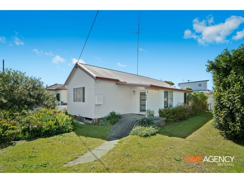 685 Pacific Highway, Belmont NSW 2280