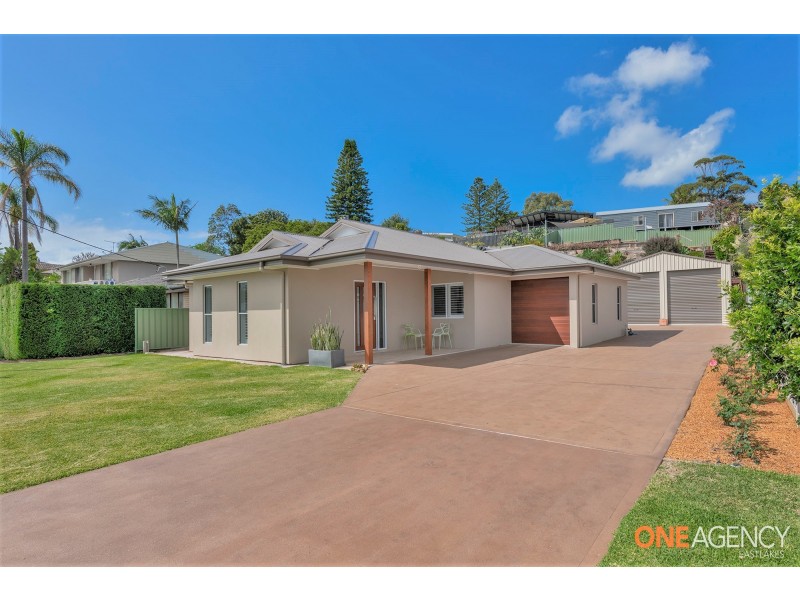 20 Caldwell Street, Caves Beach NSW 2281