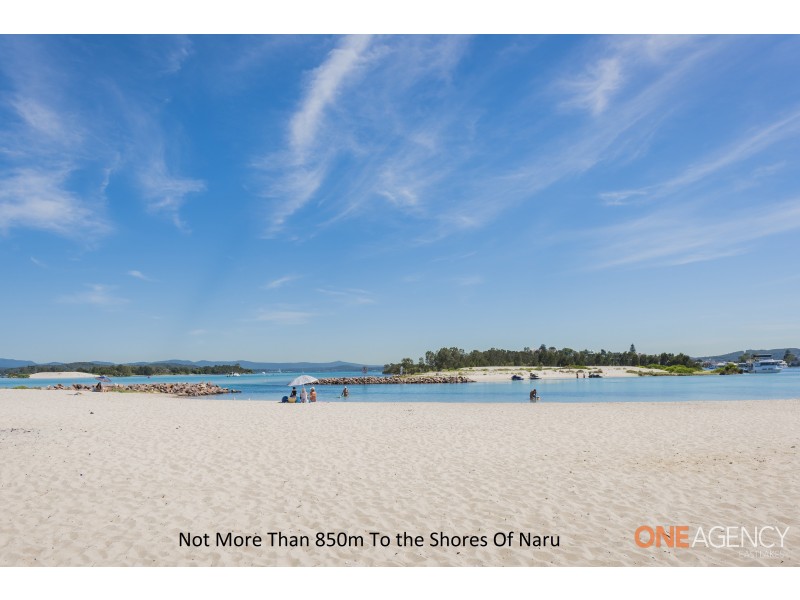 18 Ashley Street,, Marks Point NSW 2280
