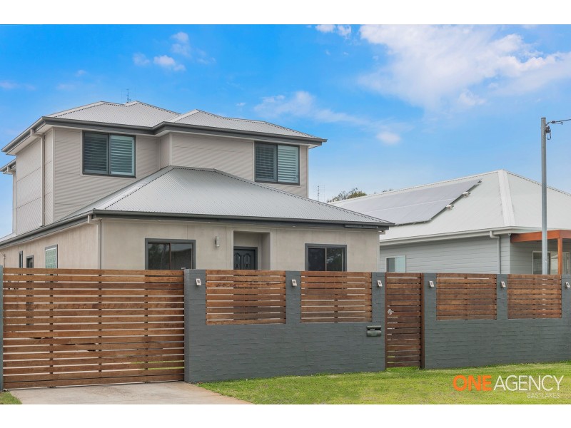 18 Ashley Street,, Marks Point NSW 2280