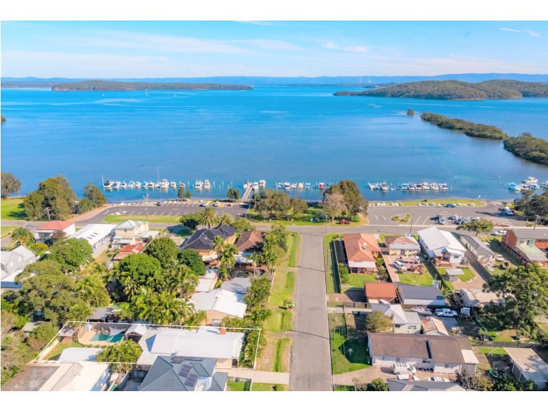 34 Moxey Street, Swansea NSW 2281