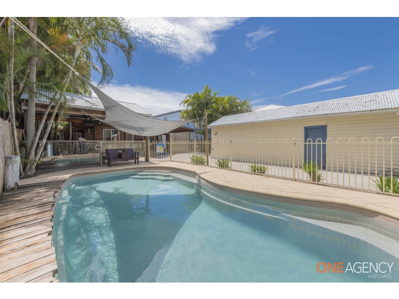 34 Moxey Street, Swansea NSW 2281