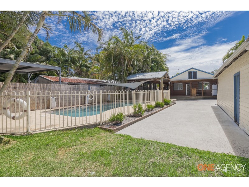 34 Moxey Street, Swansea NSW 2281