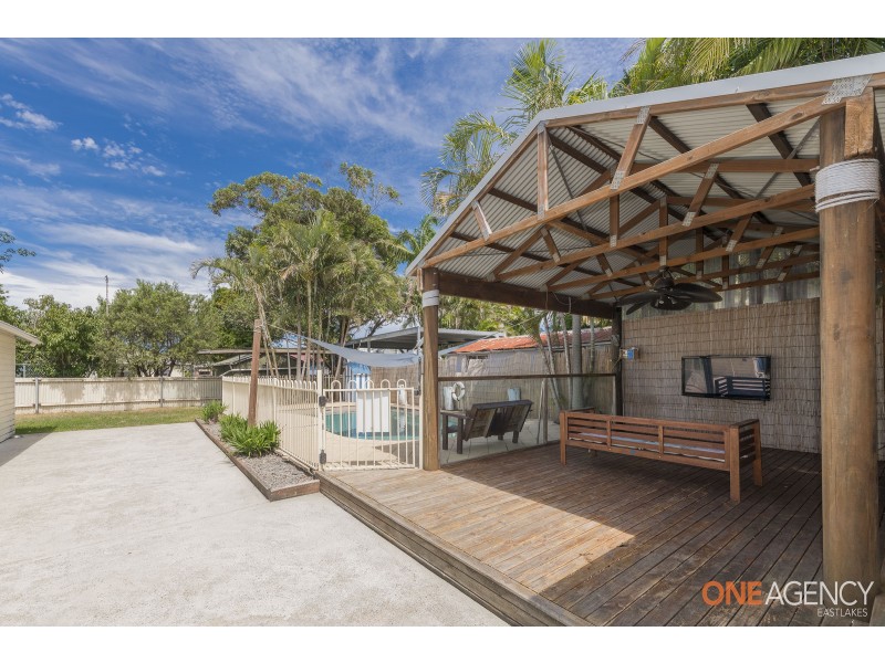 34 Moxey Street, Swansea NSW 2281