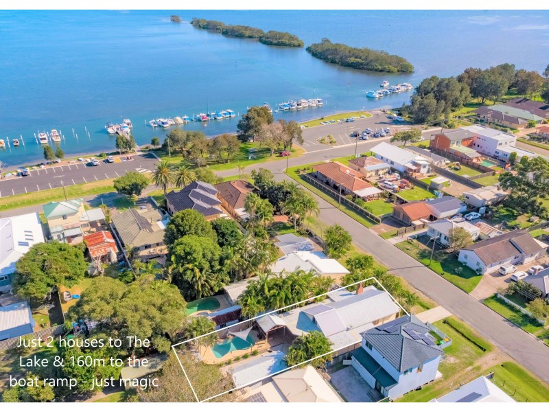 34 Moxey Street, Swansea NSW 2281