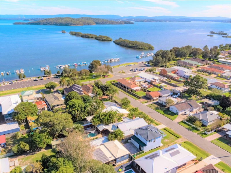 34 Moxey Street, Swansea NSW 2281