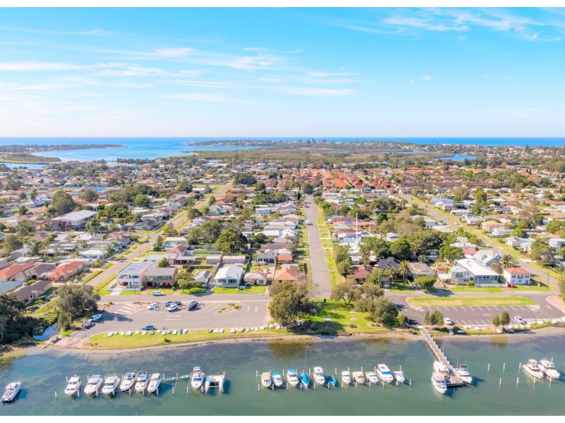 34 Moxey Street, Swansea NSW 2281