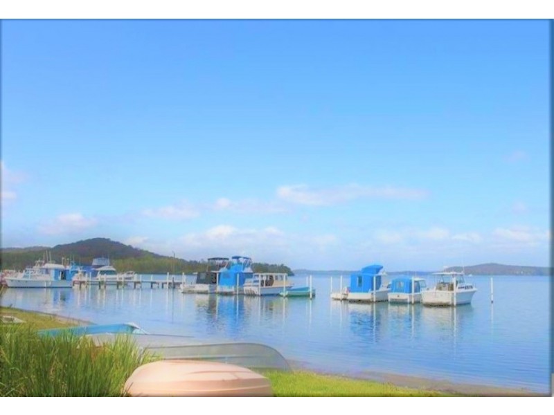 34 Moxey Street, Swansea NSW 2281