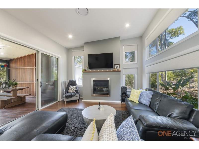 27 Bentwing Parade, Murrays Beach NSW 2281