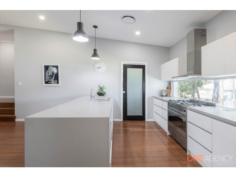 27 Bentwing Parade, Murrays Beach NSW 2281