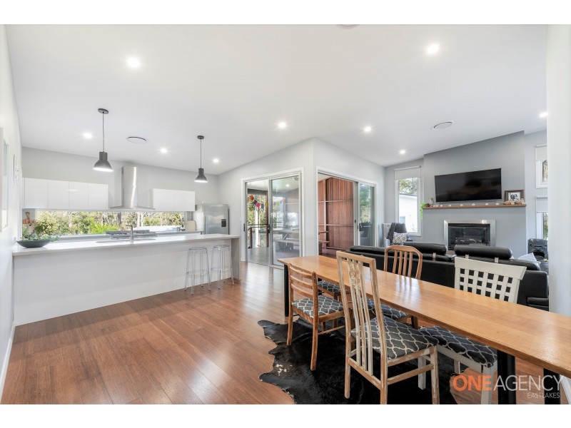 27 Bentwing Parade, Murrays Beach NSW 2281